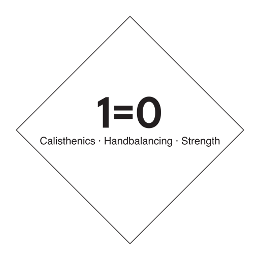 1=0 Calisthenics